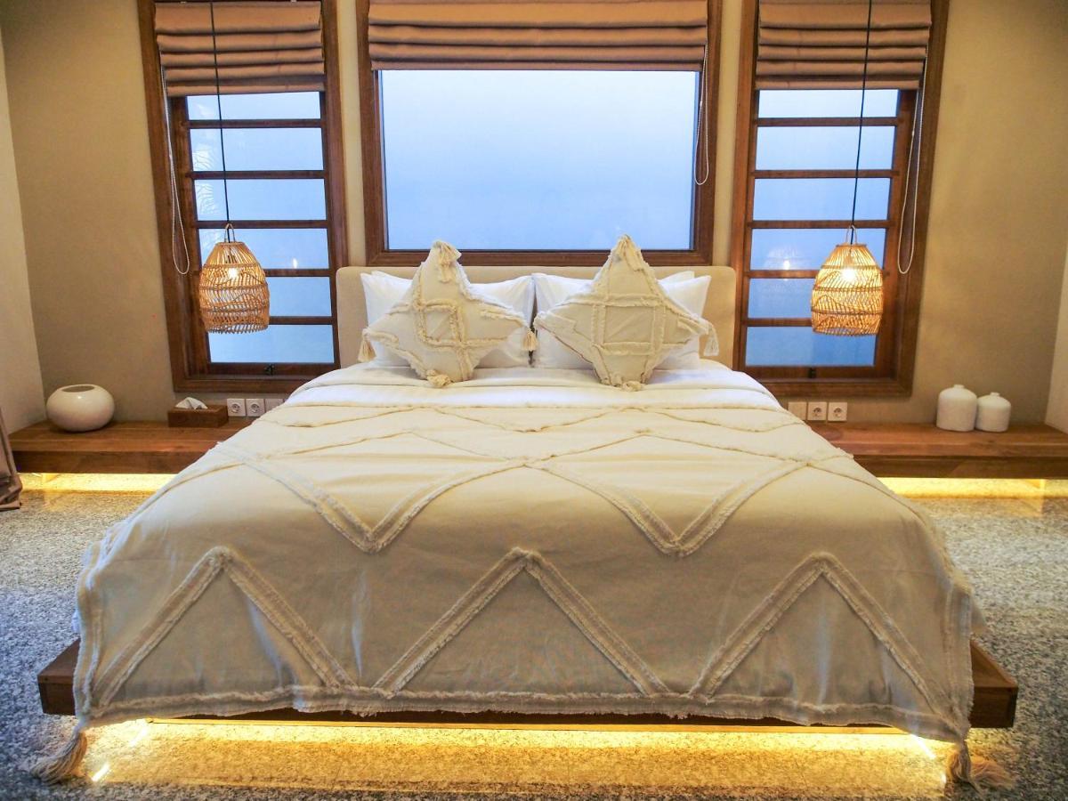 Villa Lamoon Berawa *