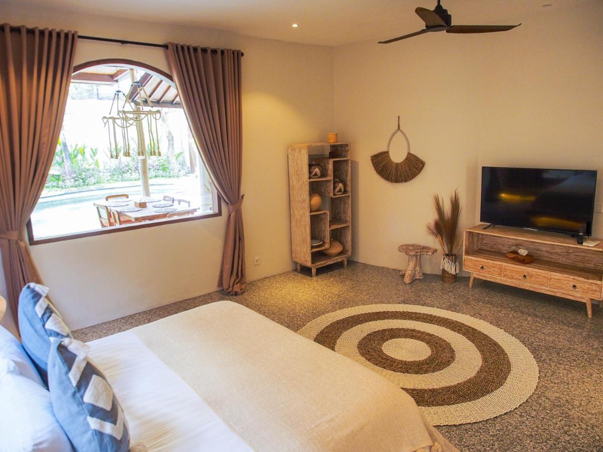 Villa Lamoon Berawa Canggu (Bali)