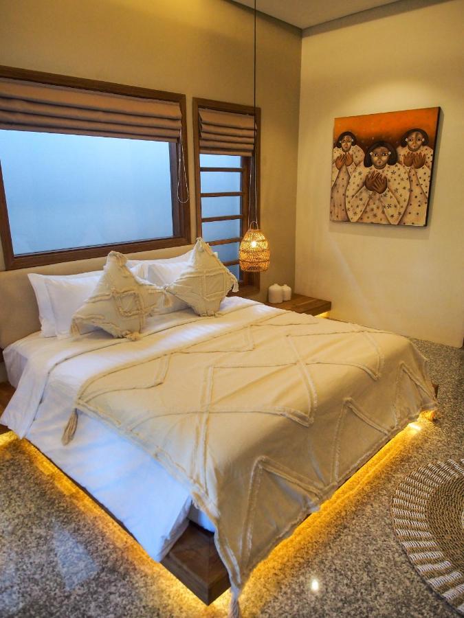 Villa Lamoon Berawa Canggu (Bali)