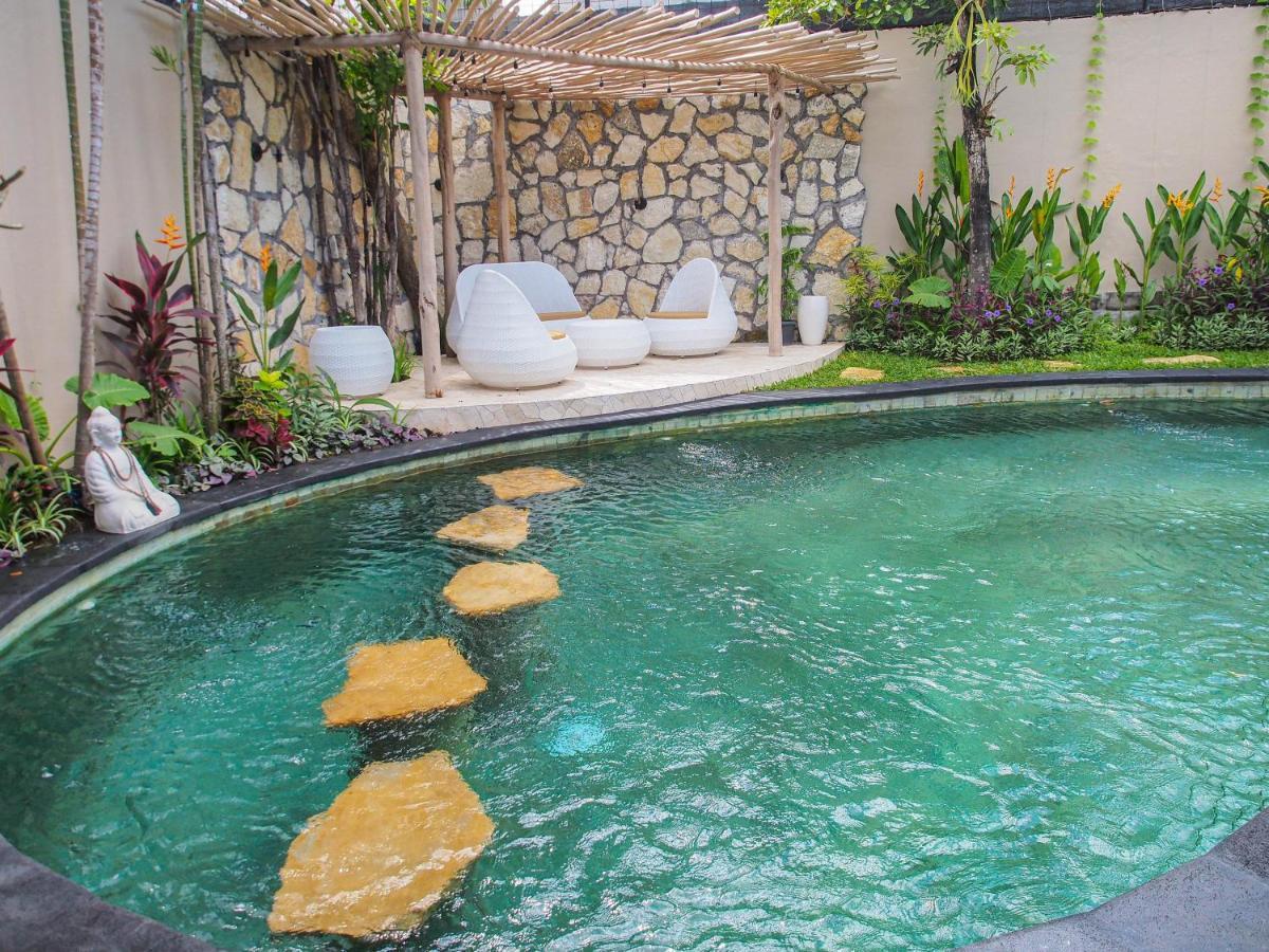 Villa Lamoon Berawa