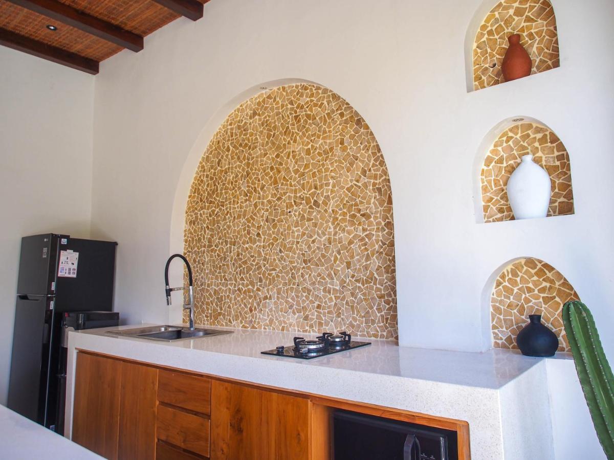 Villa Lamoon Berawa *