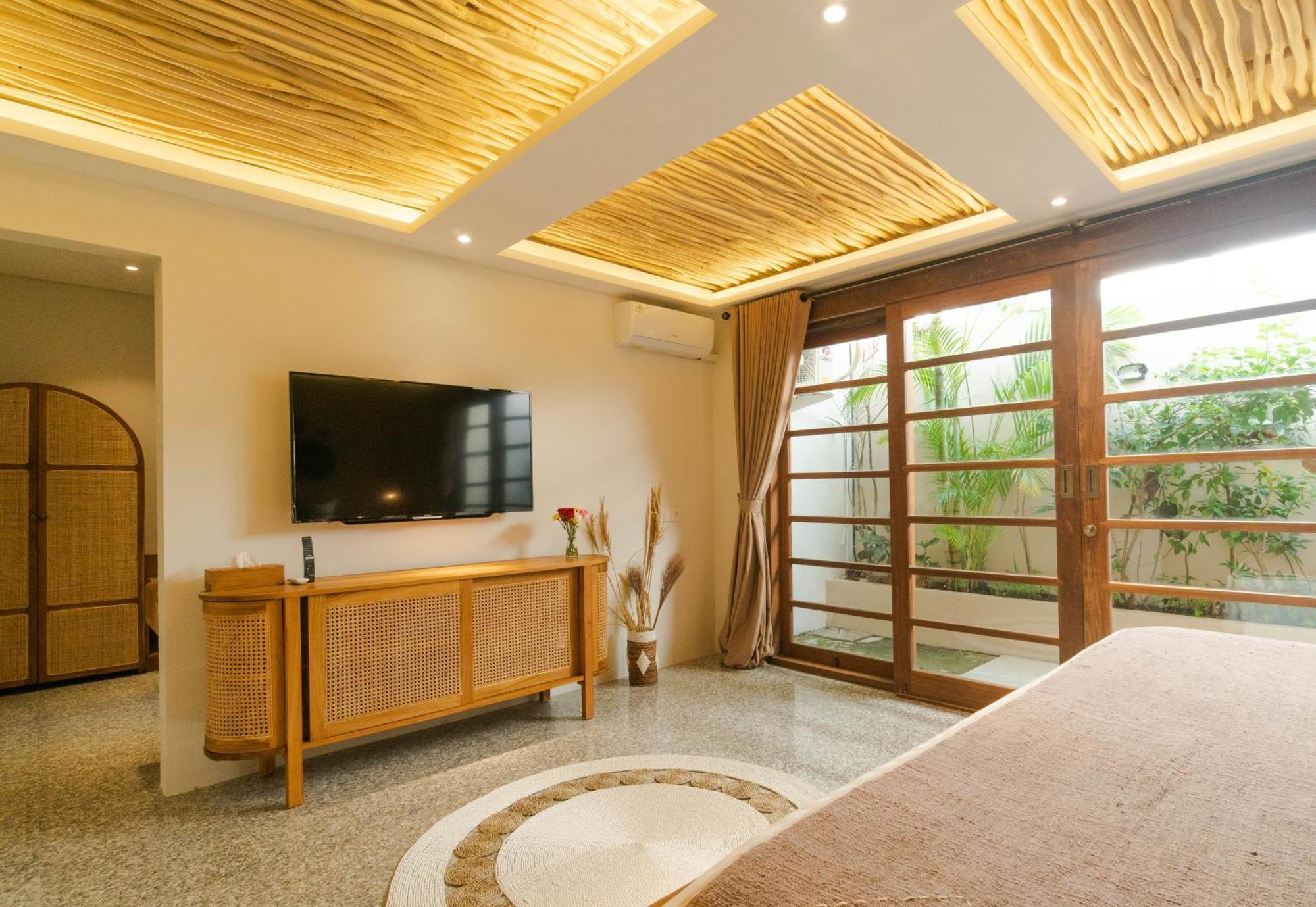 Villa Lamoon Berawa