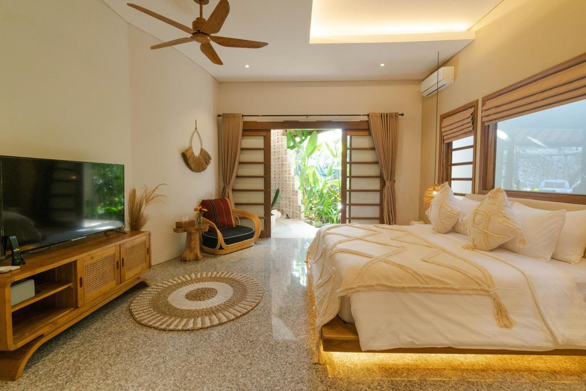 Lamoon Berawa Canggu (Bali)