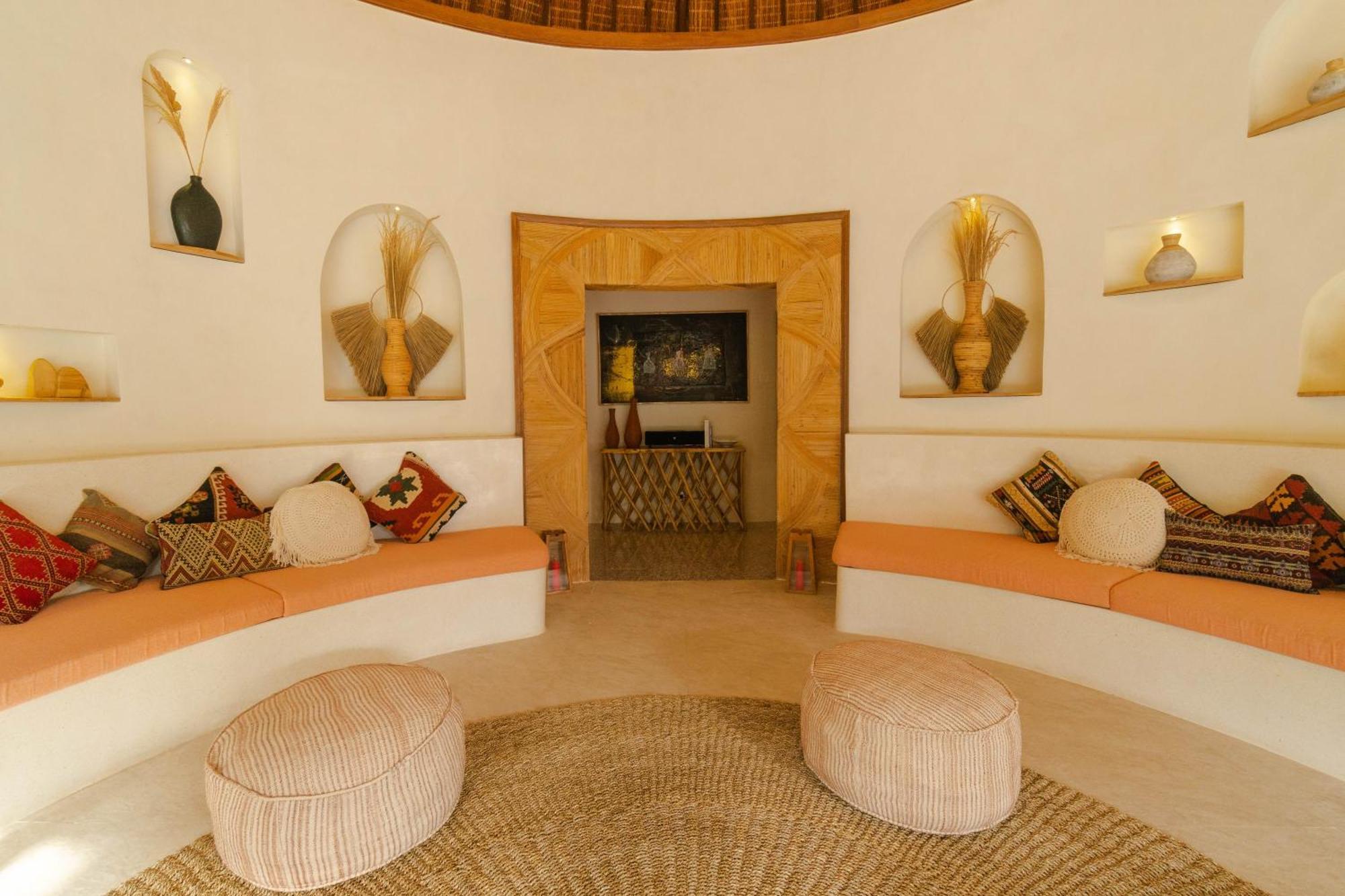 Lamoon Berawa Villa Canggu (Bali)