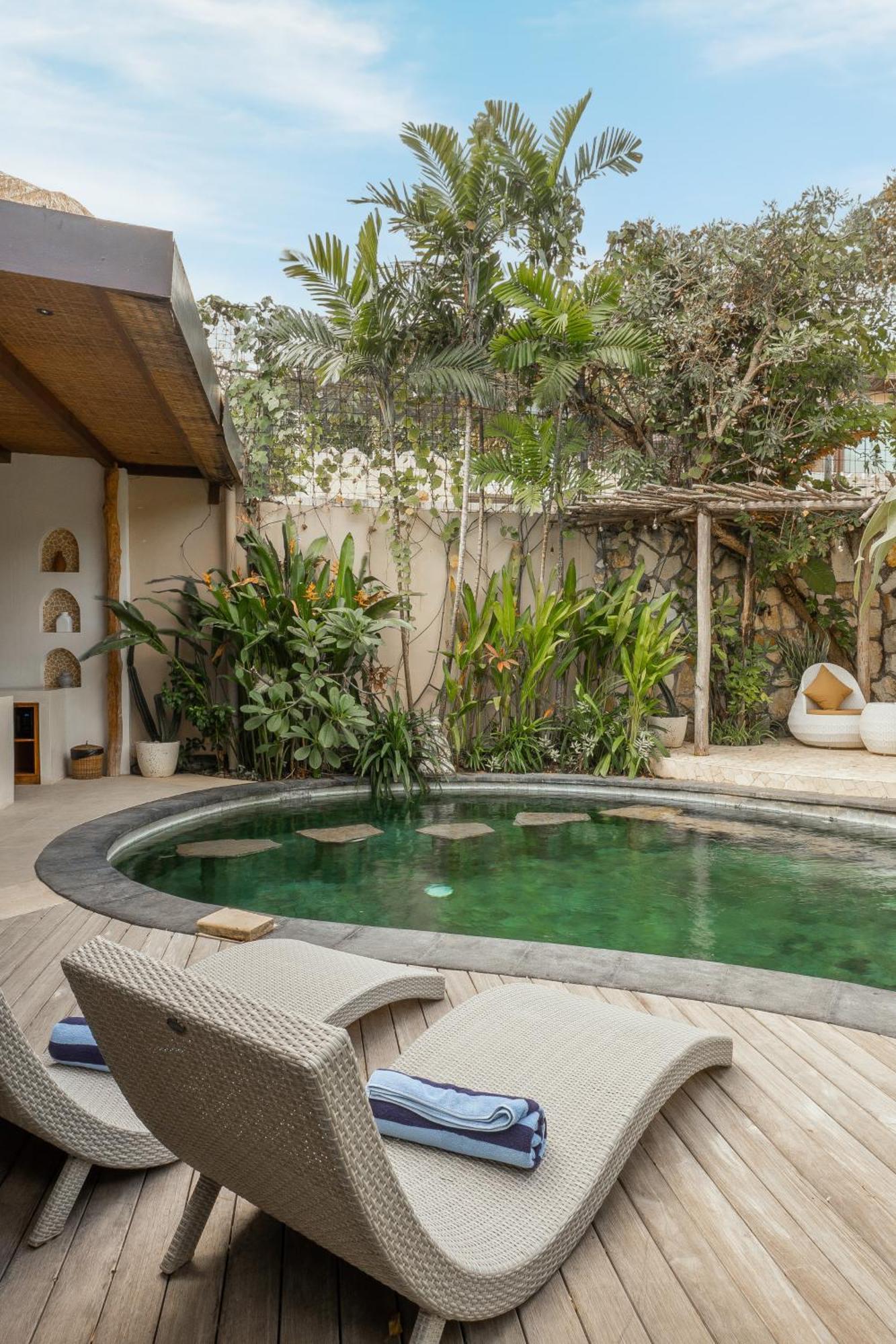 Villa Lamoon Berawa