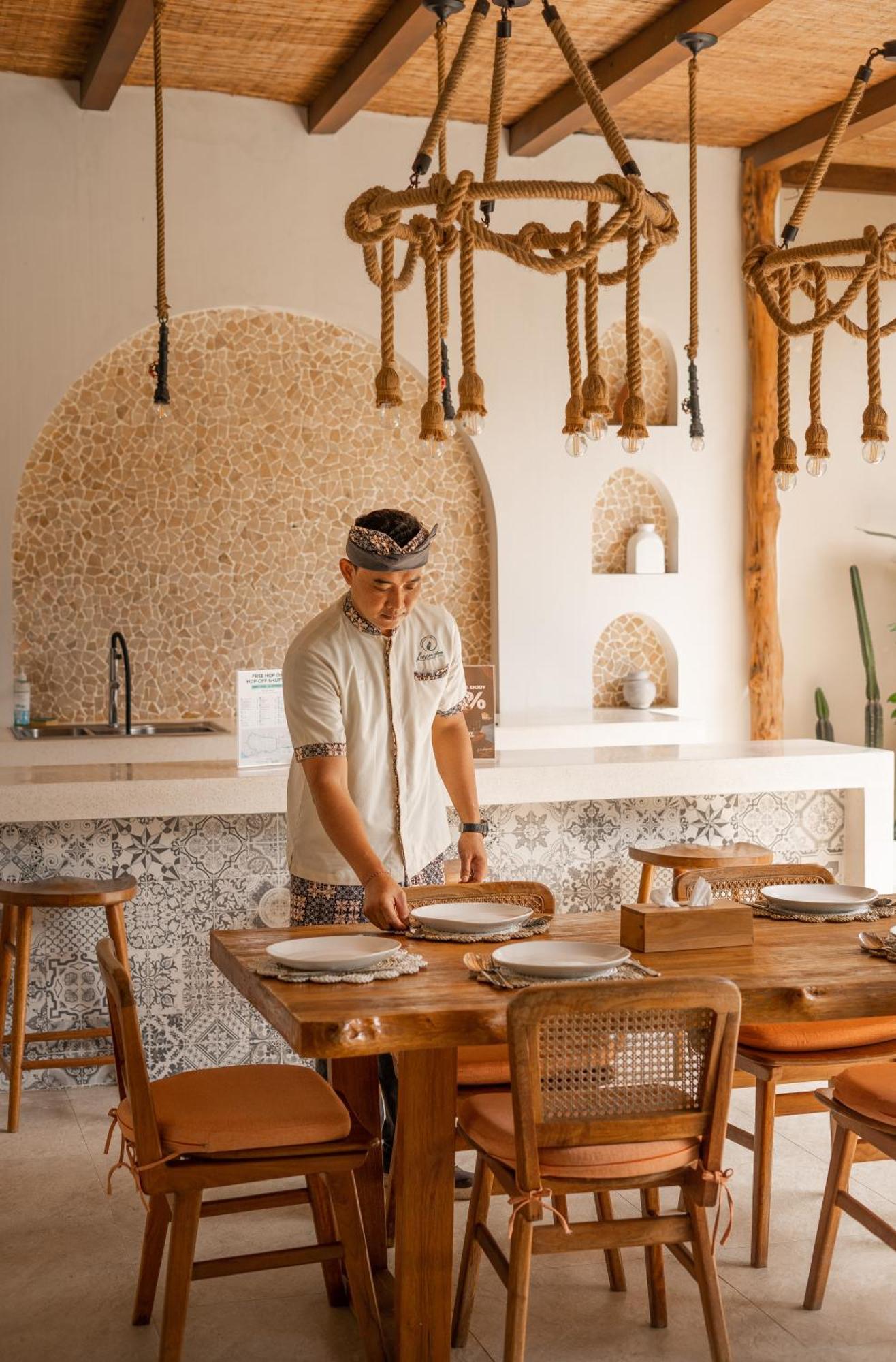 Lamoon Berawa Villa Canggu (Bali)