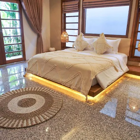 Lamoon Villas Berawa Canggu  Exterior photo