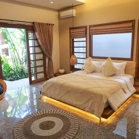 Lamoon Villas Berawa Canggu  Exterior photo