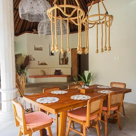 Lamoon Villas Berawa Canggu  Exterior photo