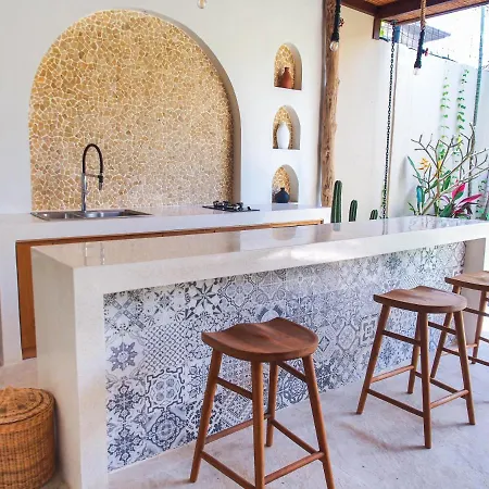 Lamoon Villas Berawa Canggu  Exterior photo