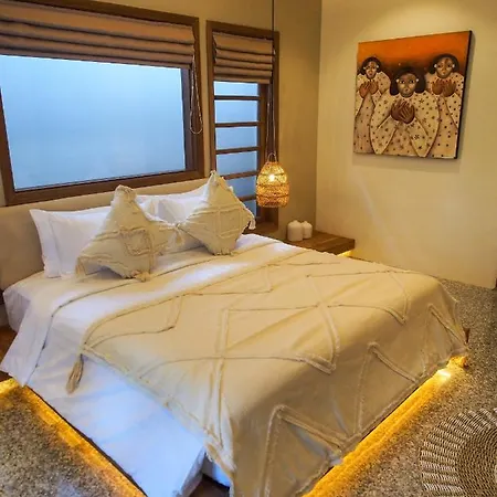 Lamoon Villas Berawa Canggu  Exterior photo