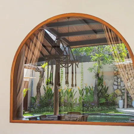 Lamoon Villas Berawa Canggu  Exterior photo
