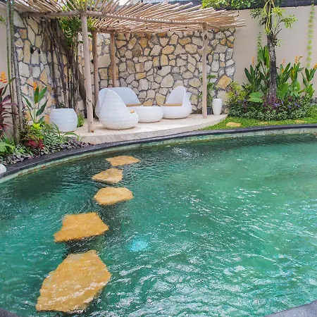 Lamoon Villas Berawa Canggu  Exterior photo
