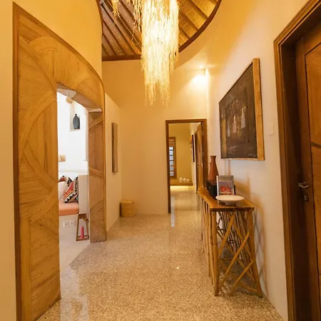 Lamoon Villas Berawa Canggu  Exterior photo