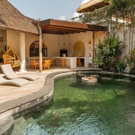 Lamoon Villas Berawa Canggu  Exterior photo