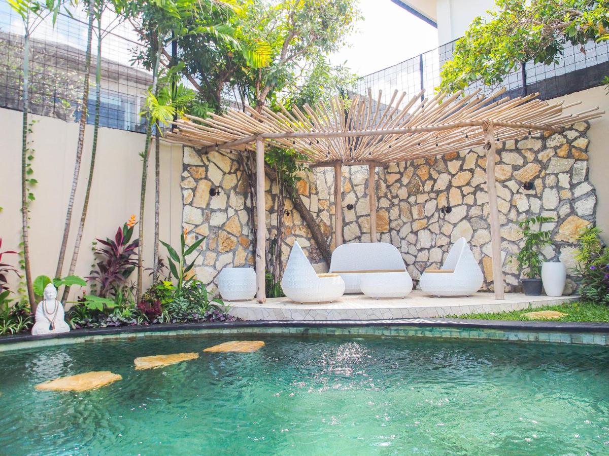 Lamoon Berawa Canggu (Bali)