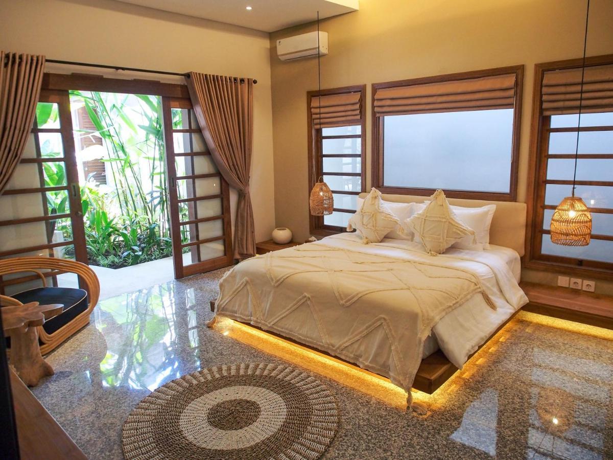 Lamoon Berawa * Canggu (Bali)