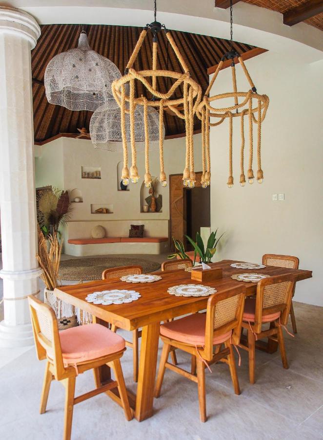 Villa Lamoon Berawa