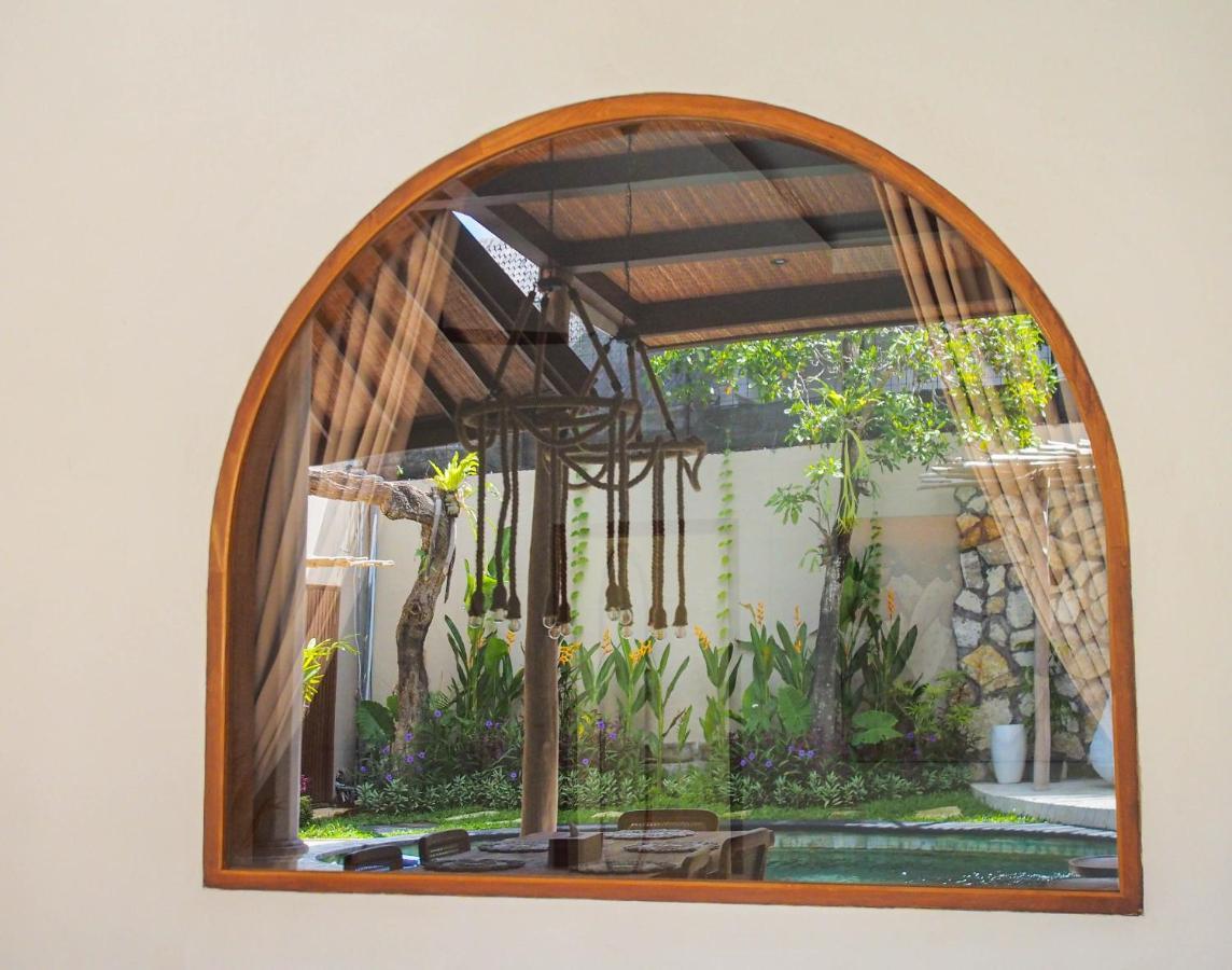 Villa Lamoon Berawa