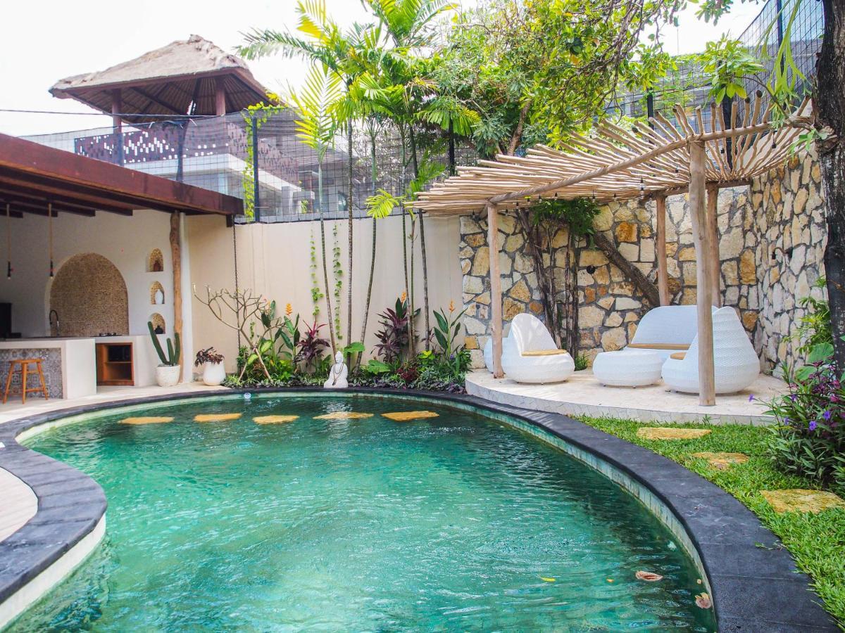Villa Lamoon Berawa *
