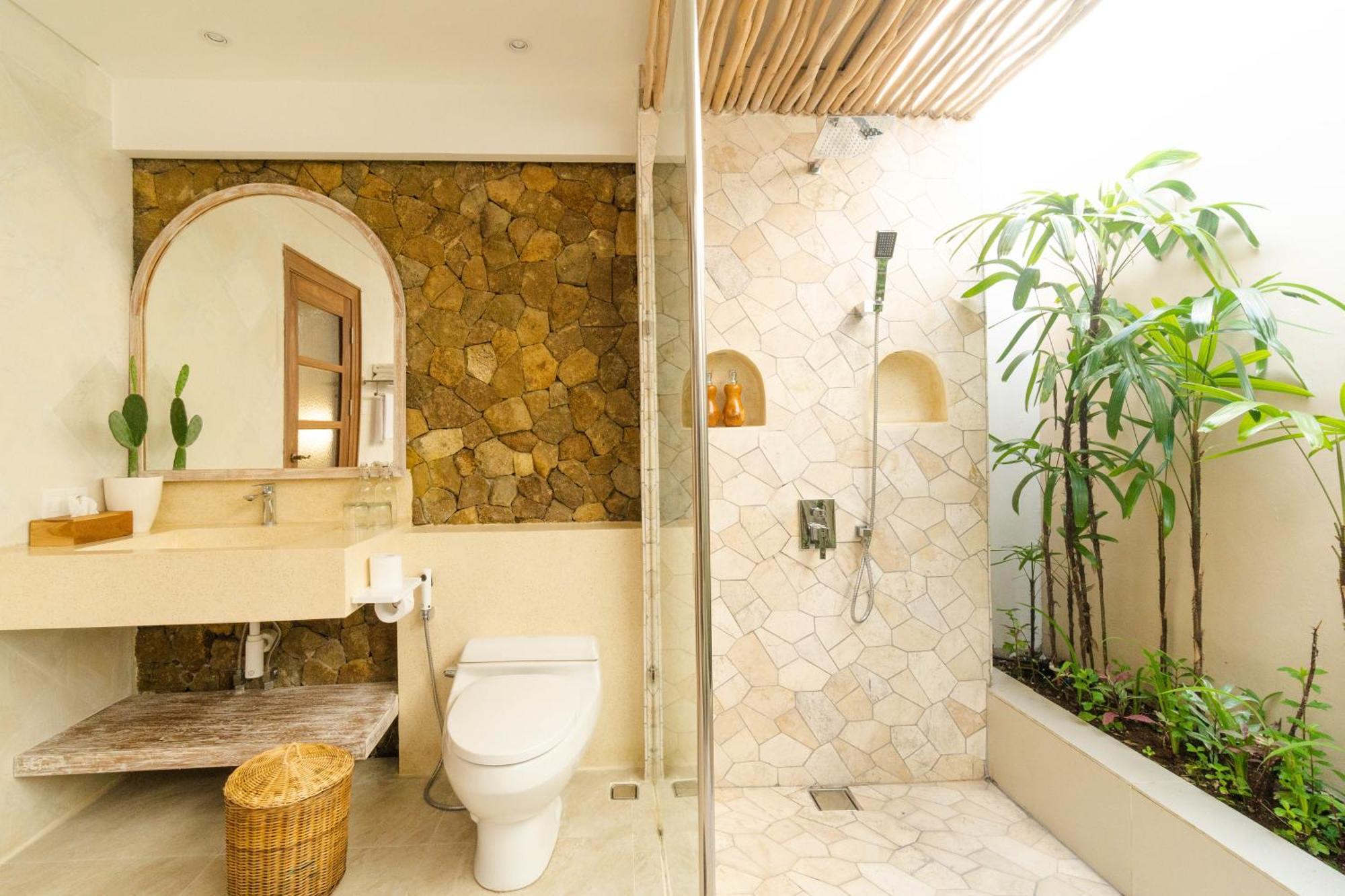 Villa Lamoon Berawa