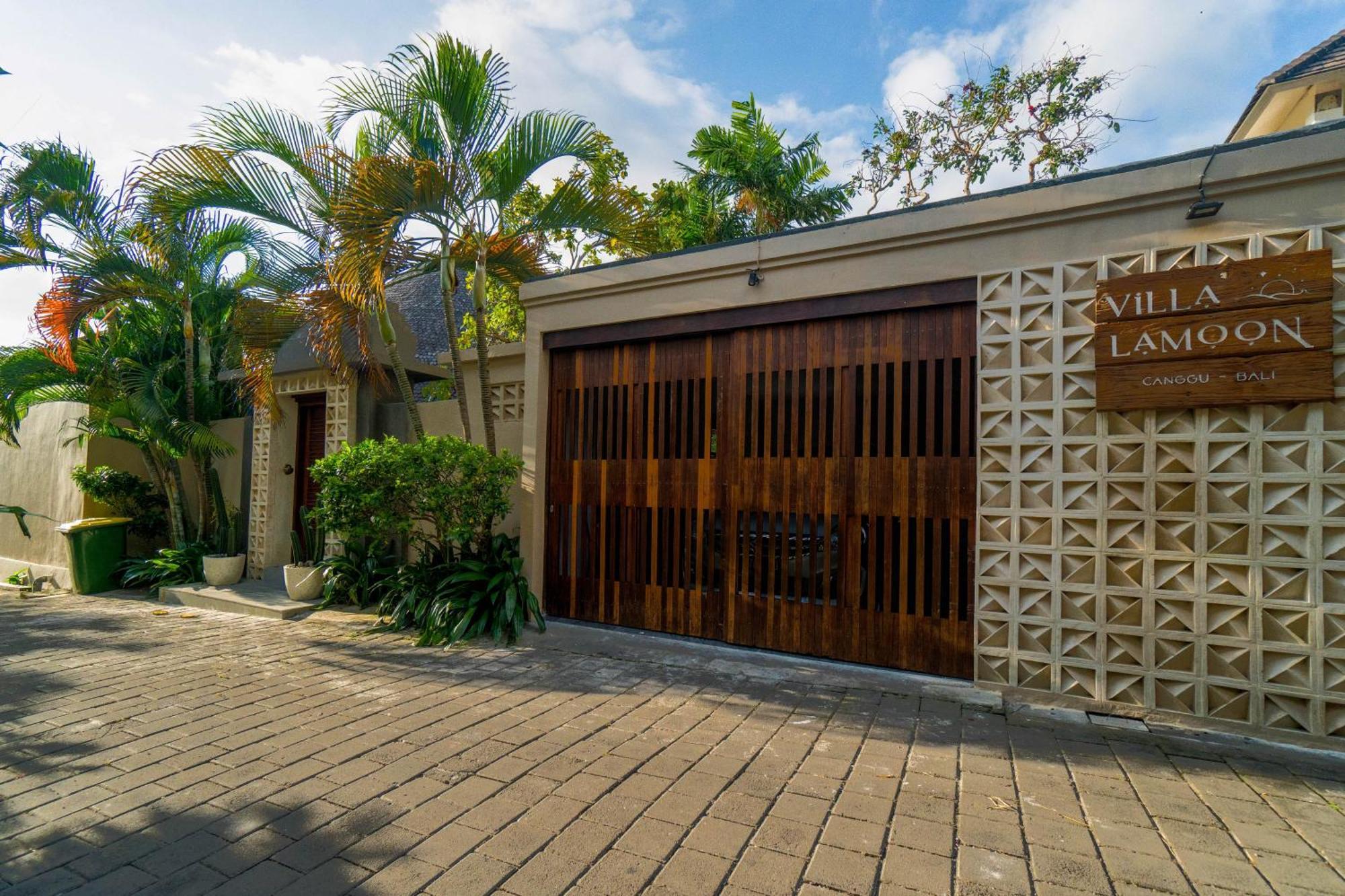 Lamoon Berawa Villa Canggu (Bali)