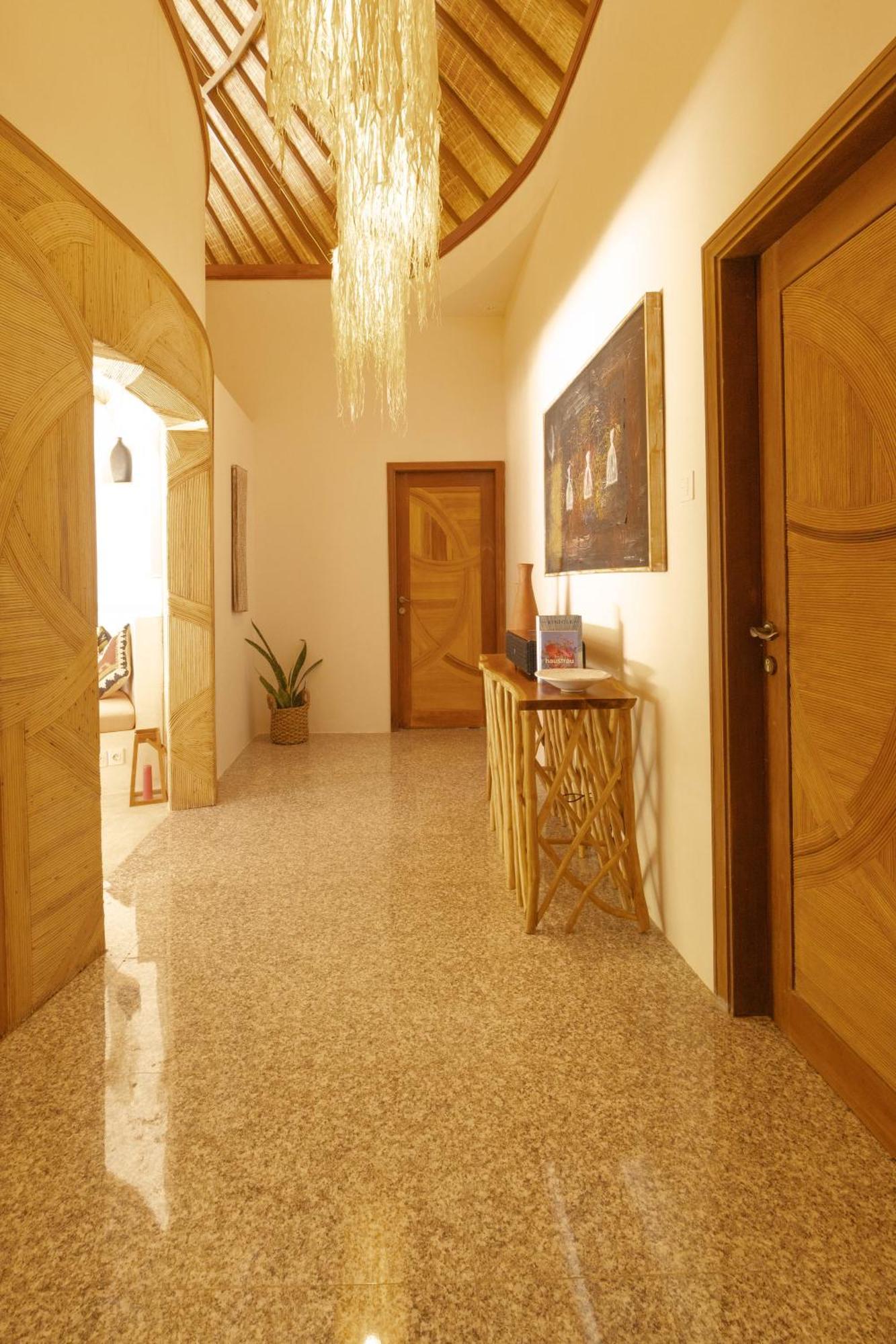 Villa Lamoon Berawa