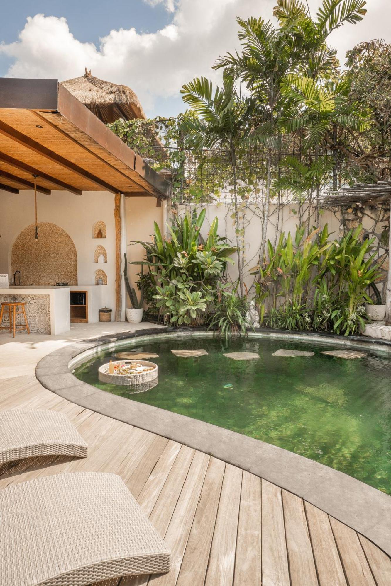 Villa Lamoon Berawa *