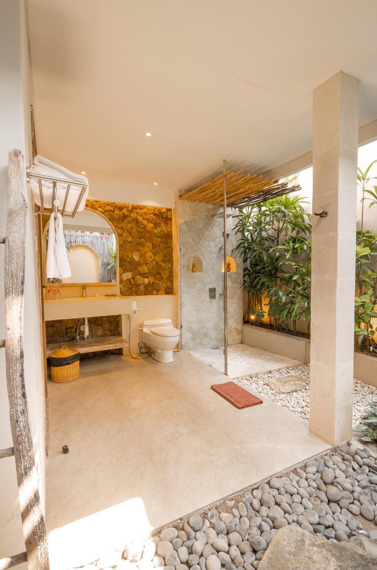 Villa Lamoon Berawa *