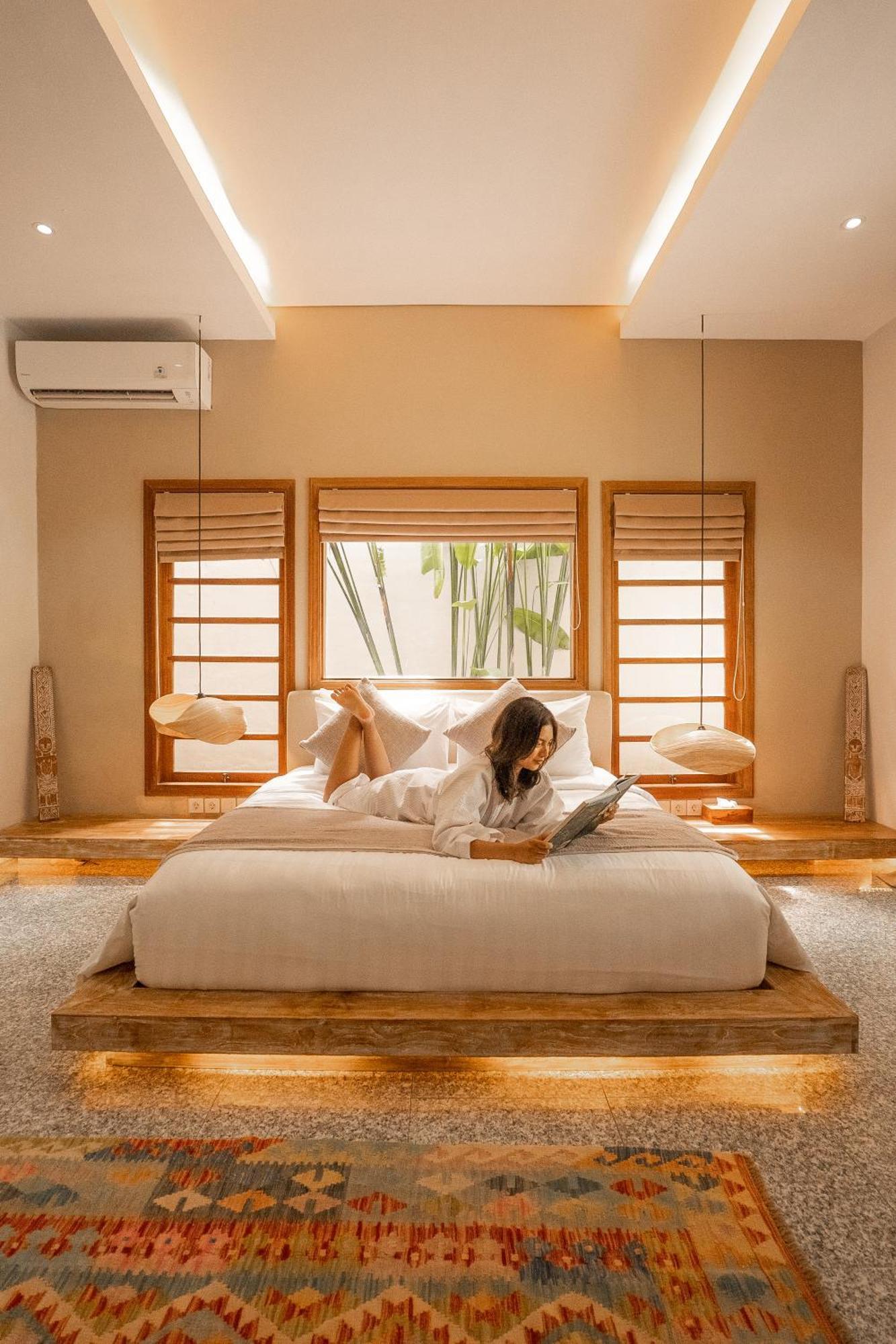 Lamoon Berawa Villa Canggu